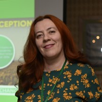 Victoria Pasechnik