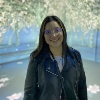 Sofia Alarcon Palencia