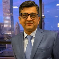Sundar Subramanian