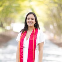 Gauri Sood, Mph