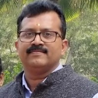 Sudheer K. G
