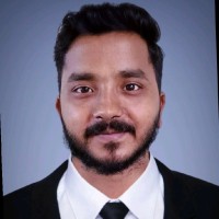 Amresh panda