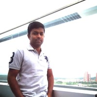 Naveen Krishnamurthy