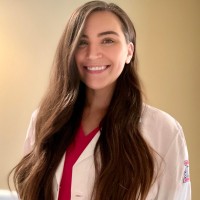 Ivana Petrovski, M.S, PA-C