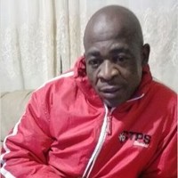 Joseph Mazola