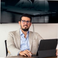 Eduardo Diaz Odriozola