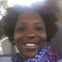 Luecretia Watts