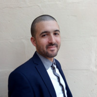 Patrick Falzon