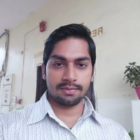 Harish Kumawat