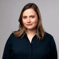 Anna Gurevich