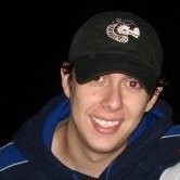 Lucas Arboleda Macia