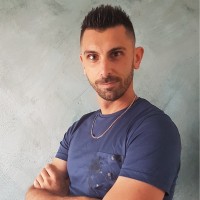 Riccardo Bellettato