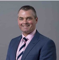 Damian Paull