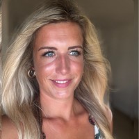 Violet Van Vlodrop