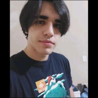 Gabriel Willian Alonso