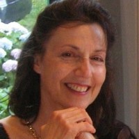 Evelyne Grumberg