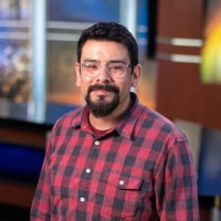 Samuel Ortega