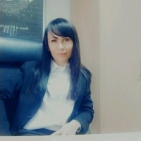 Iryna Bala