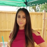 Sonia Virdee