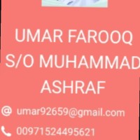 Umar Engr