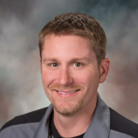 Dustin Hesse