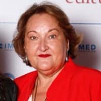 Teresa Tornero