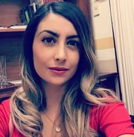 Natalia Arroyo Tafolla