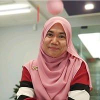 Yusnida Ismail