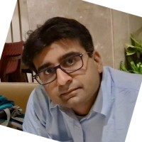 Shashank Gupta