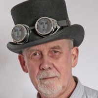 Barry Usher