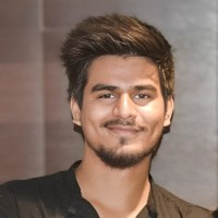 Kartik Chauhan