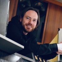Chris Bollinger