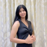 Shreya Kabadi