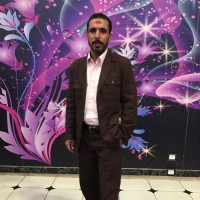عبدالله صبري