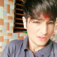 Kishan Rajput