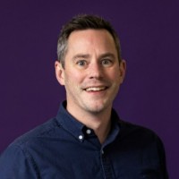 Jez Ashton