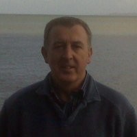 Richard Salisbury