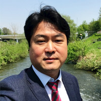 Jongmin Jung