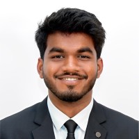 Satwik Sahoo