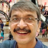 Uday Deshpande