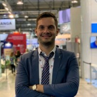 Francesco Maickol Rossi