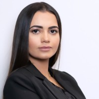 Shayane Rangel