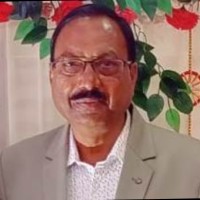 Ramgopal Singh