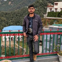 Devang Chaudhary