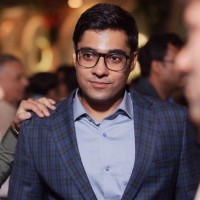 Varun Rathi