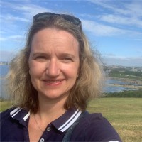 Jeanine Krause