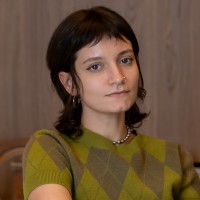 Vitória Beatriz 🏳️‍🌈