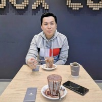 Andrew Gunawan