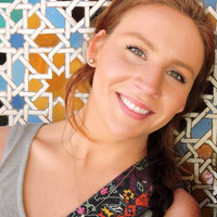 Samantha Melville