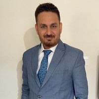 Vivek Prajapati
